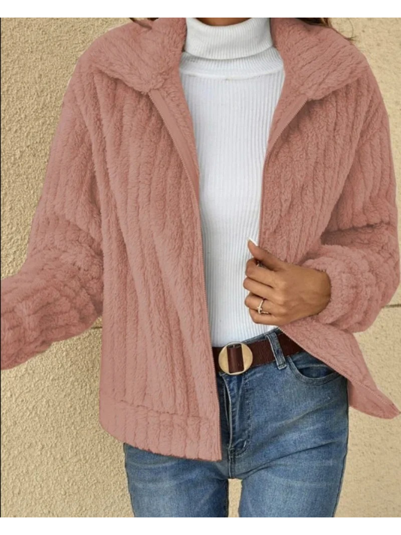 Penélope | Effortless and elegant winter garment