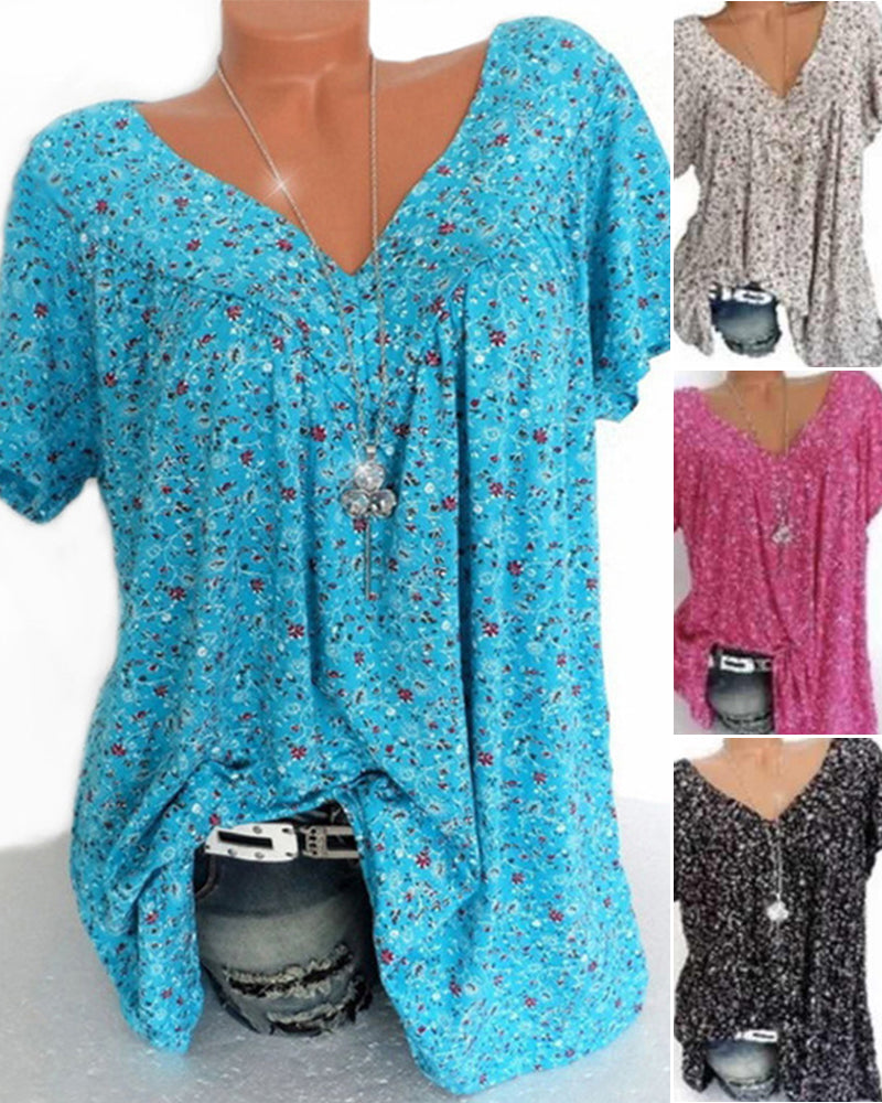 Yadira® | women's blouse