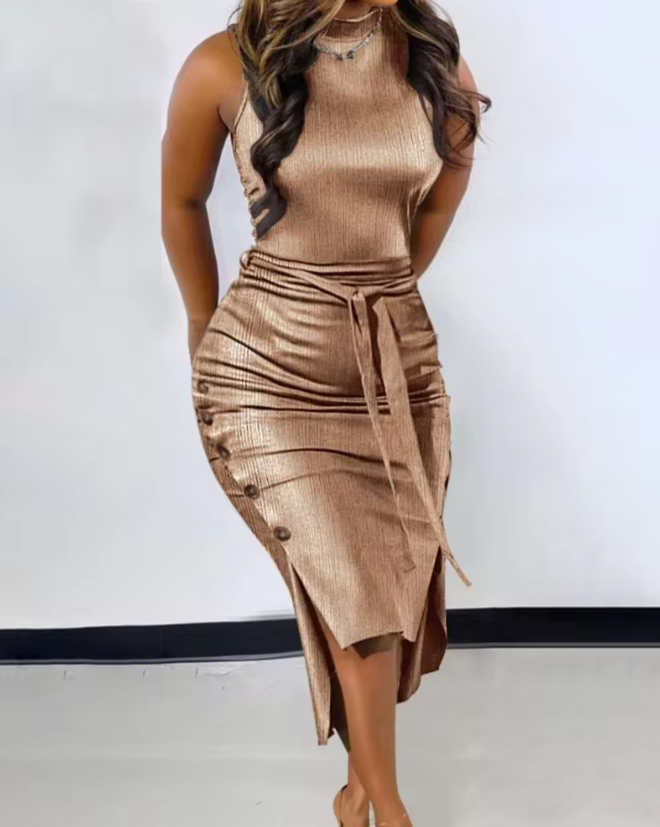 Hannah® | Dressed Elegantly By Mangas