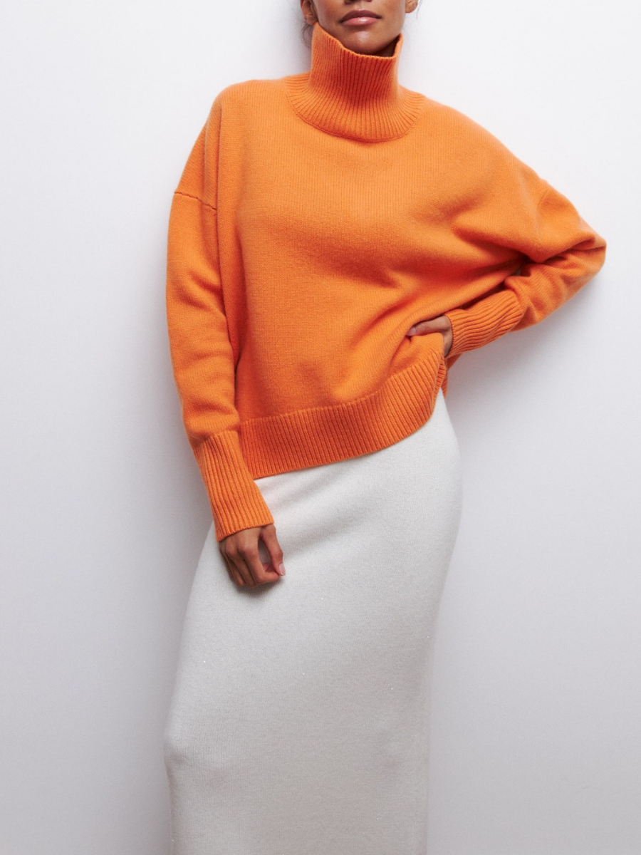 Joana | Elegant and casual jumpsuit sweater