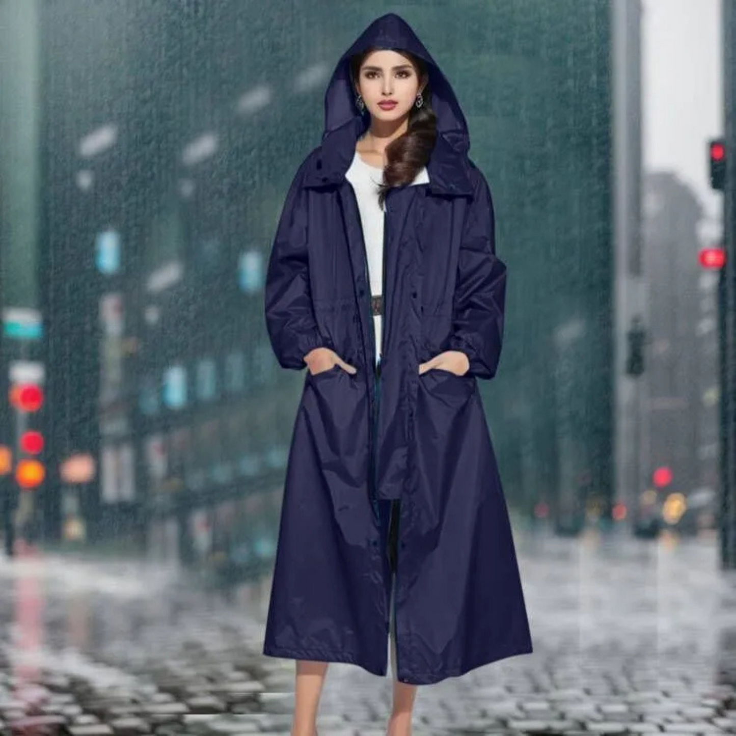 Zaida | Modern and fashionable winter clothing item
