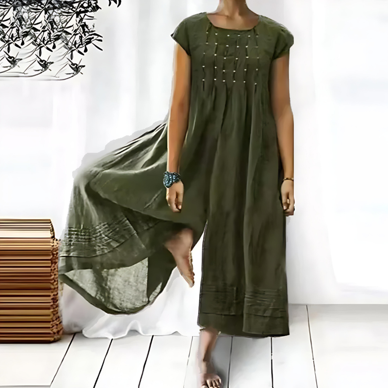 Alba® | Elegant women's jumpsuit