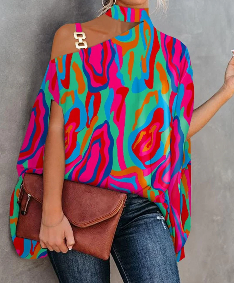 Celeste® | Top Elegant And Trendy Women'S Shirt