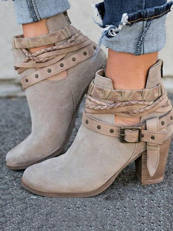 Nicol | Comfortable and fashionable orthopedic shoes