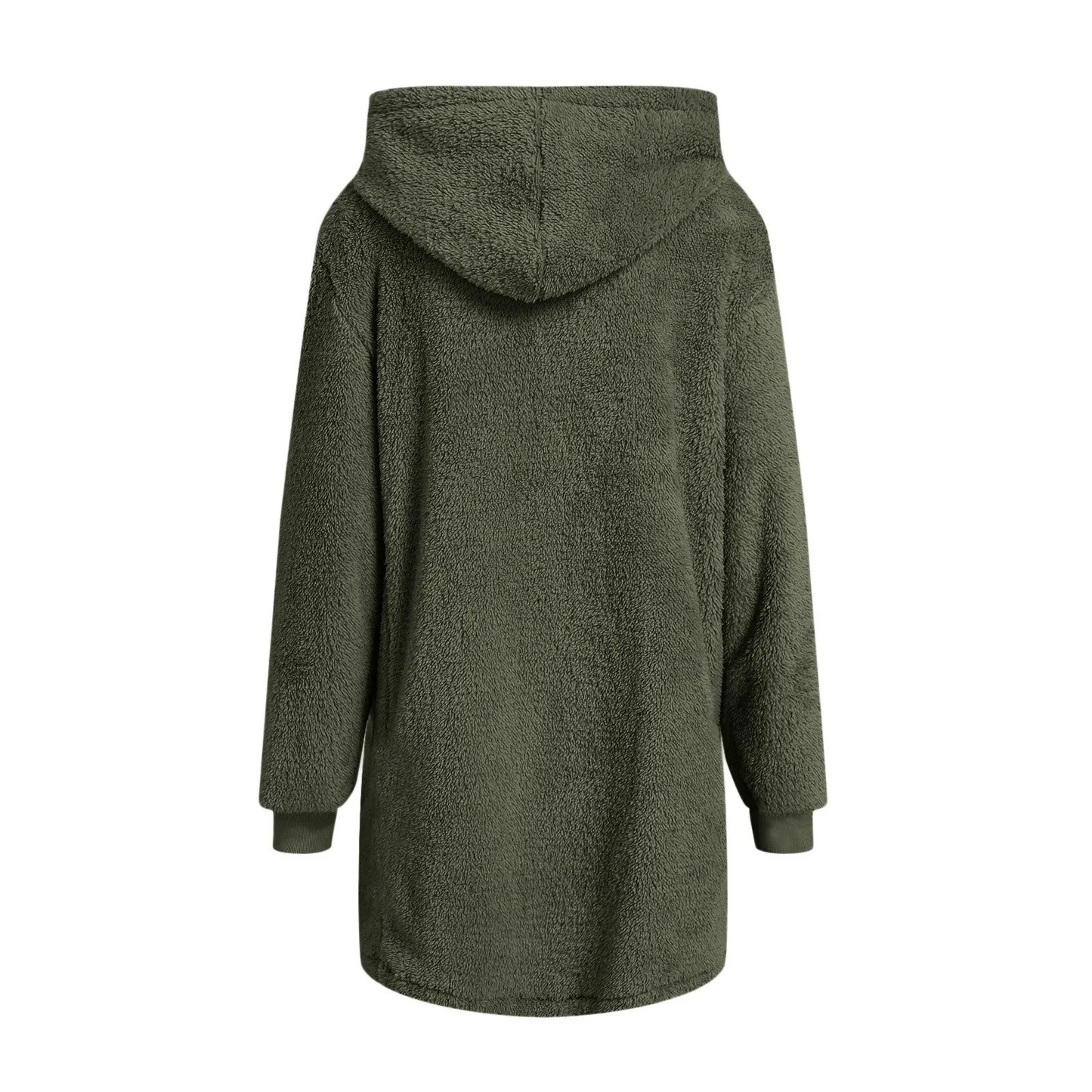 Concepcion | Modern and fashionable winter clothing item