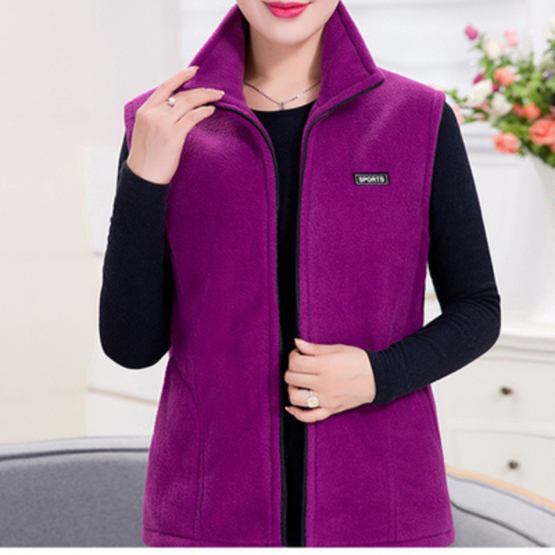 Camille | Modern and fashionable winter clothing item.