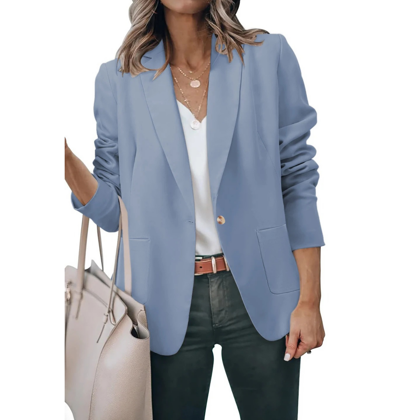 Alejandra | Modern and fashionable winter clothing item