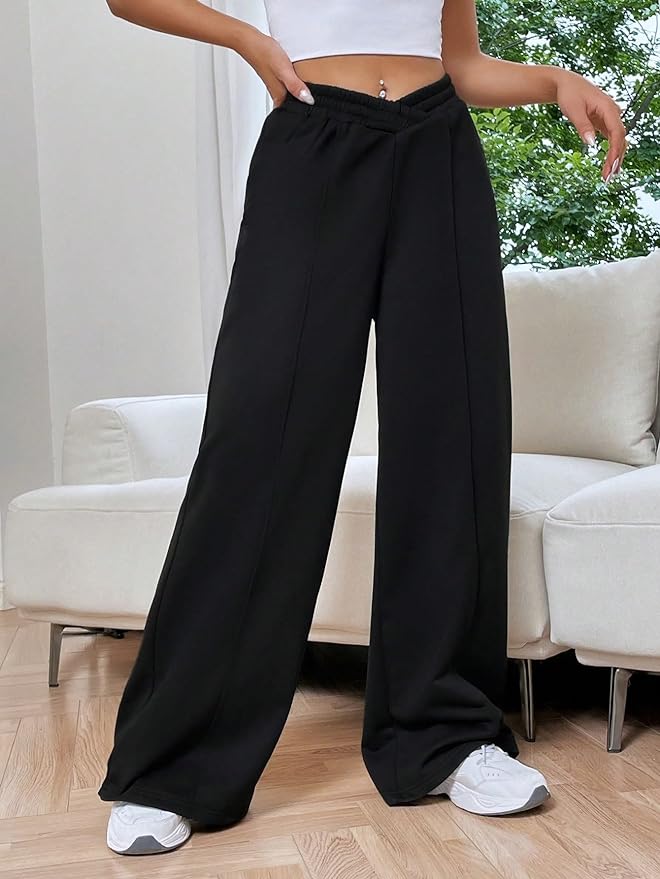 Paola® | Wide-leg pants for women