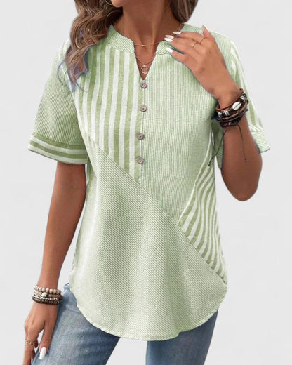 Gigi | Sophisticated Blouse