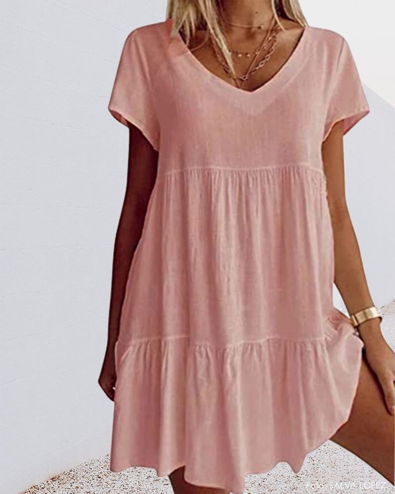 Susana® | women's summer dress