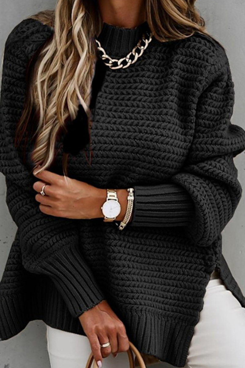 Paula| Casual and fashionable winter garment