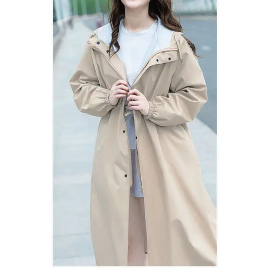 Yolaina | Elegant and versatile winter garment