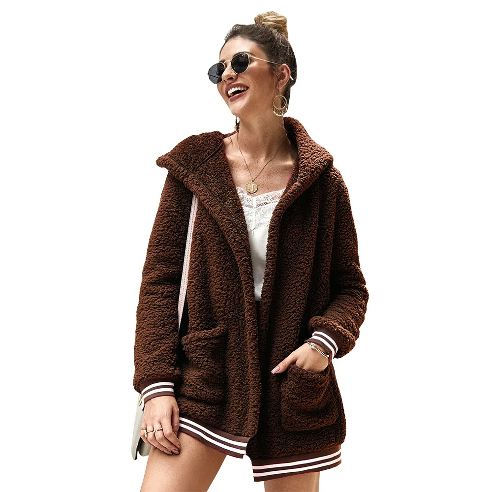 Ingrid | Modern and versatile winter garment