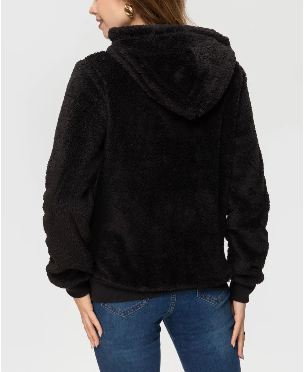 Danna | Classic and elegant winter garment