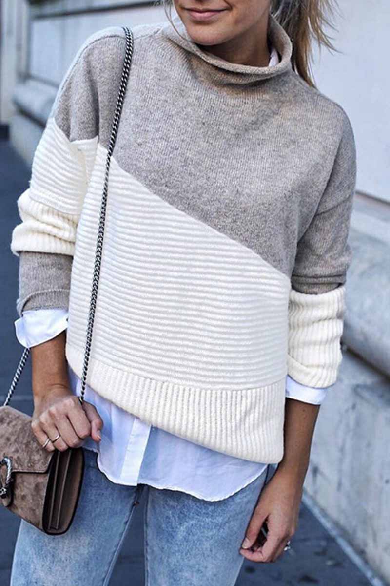 Rafaela | Casual and stylish winter garment
