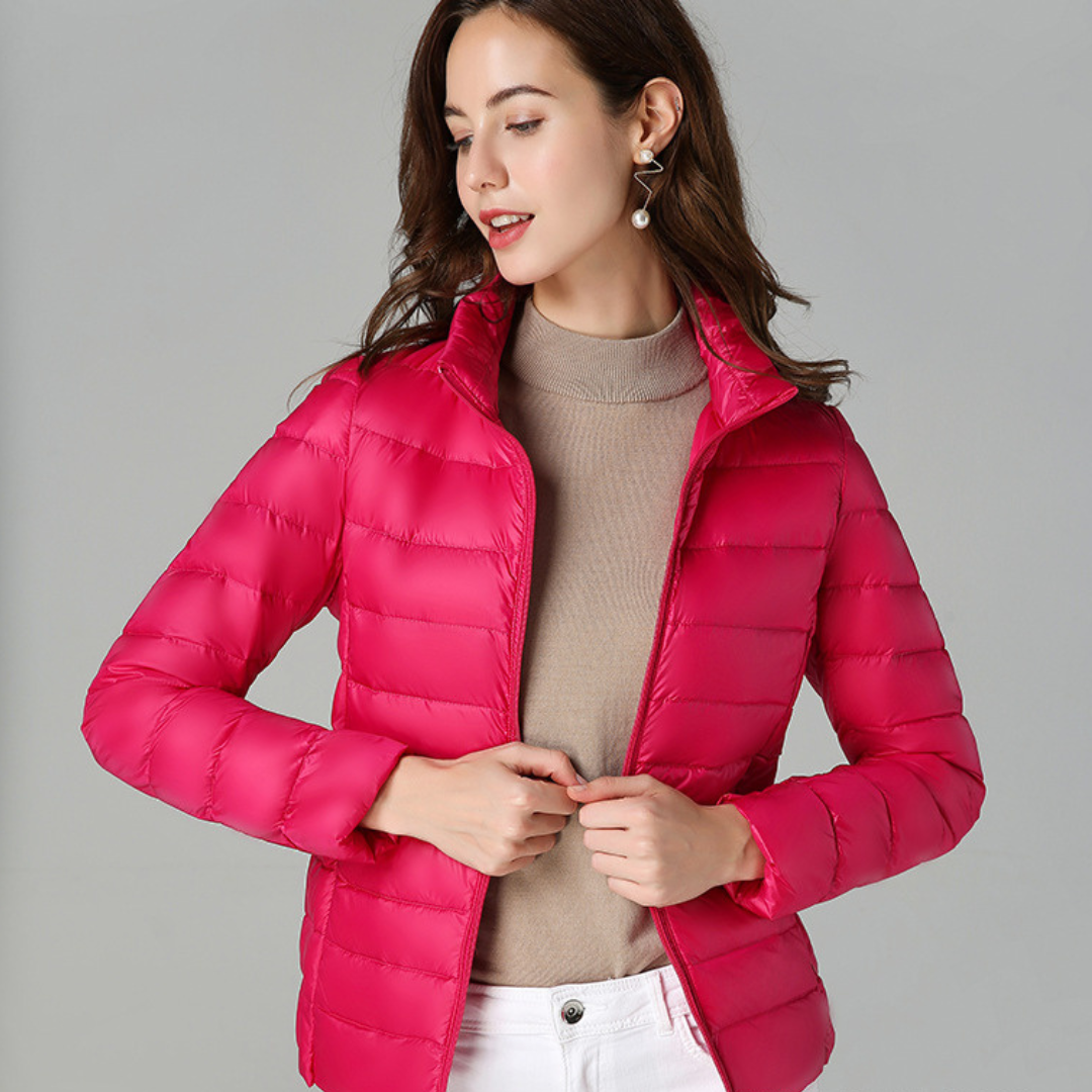 Zoraida | ULTRALIGHT WOMEN’S JACKET