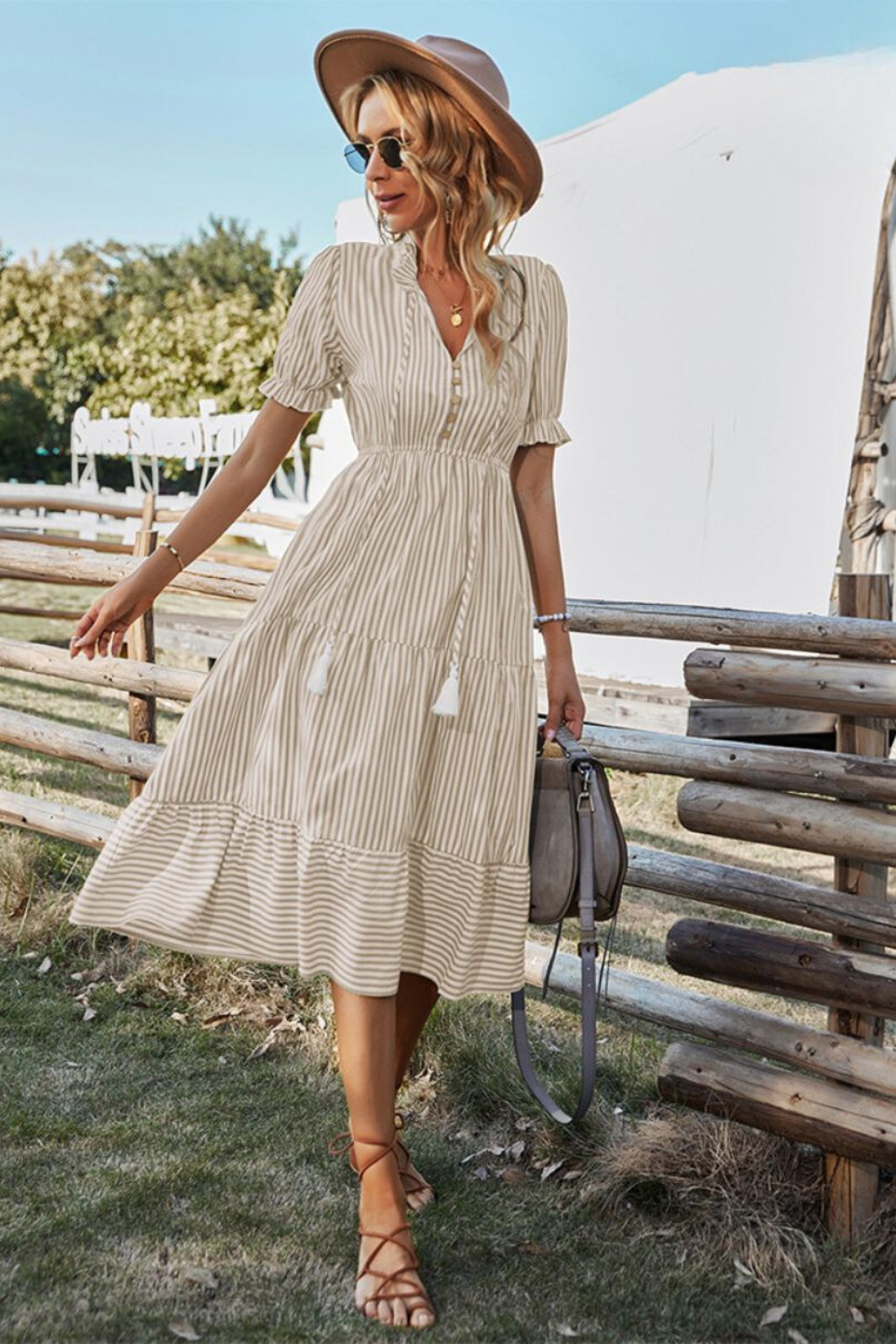 Nadia® | Stylish dress for women