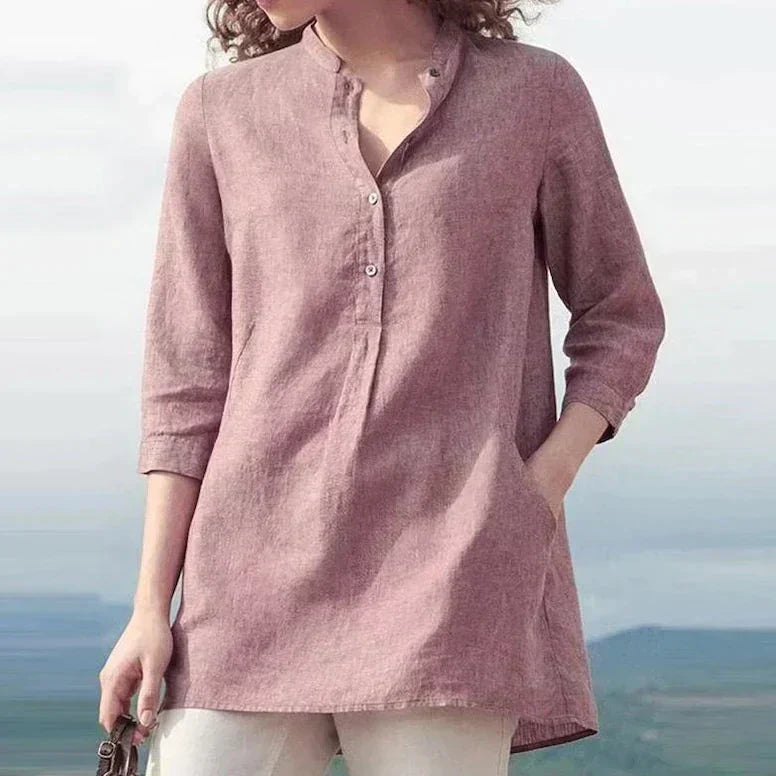 Pink | Chic and versatile winter garment