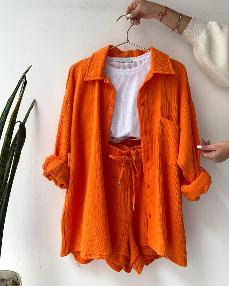 Gilda | Fashionable summer set