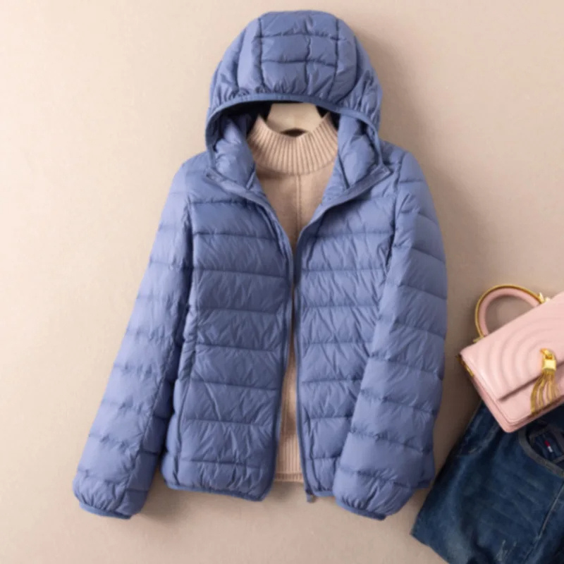 Trinidad | Versatile and comfortable winter garment