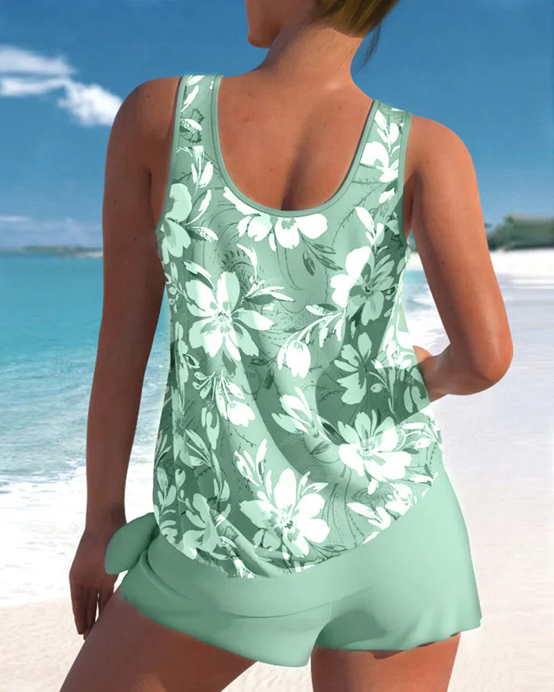 Tamara® | Trendy Tankini