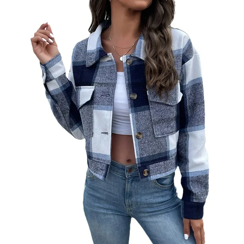 Trinidad | Classic and elegant winter garment