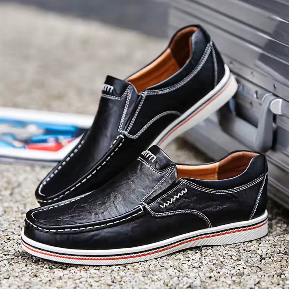 Jace | Elegant Loafers for Everyday Sophistication
