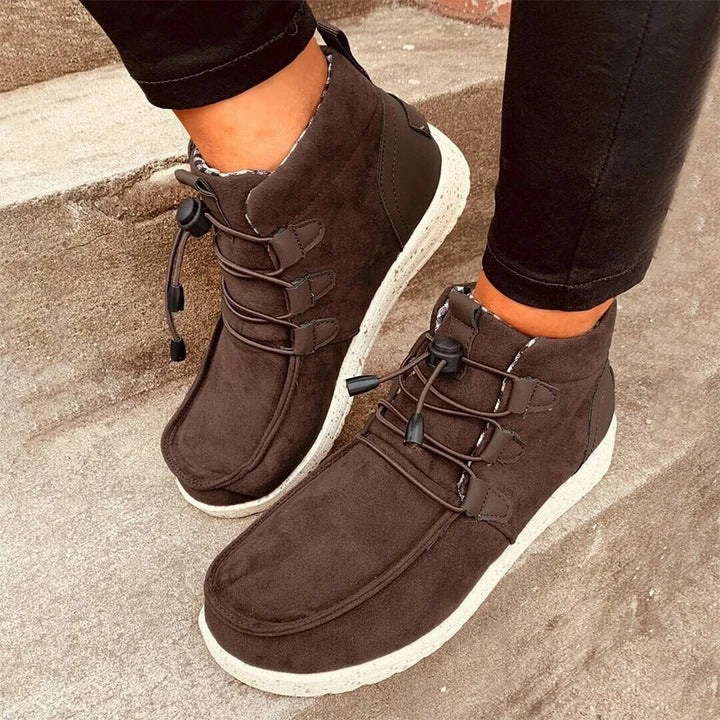 Sol | Casual orthopedic custom shoes