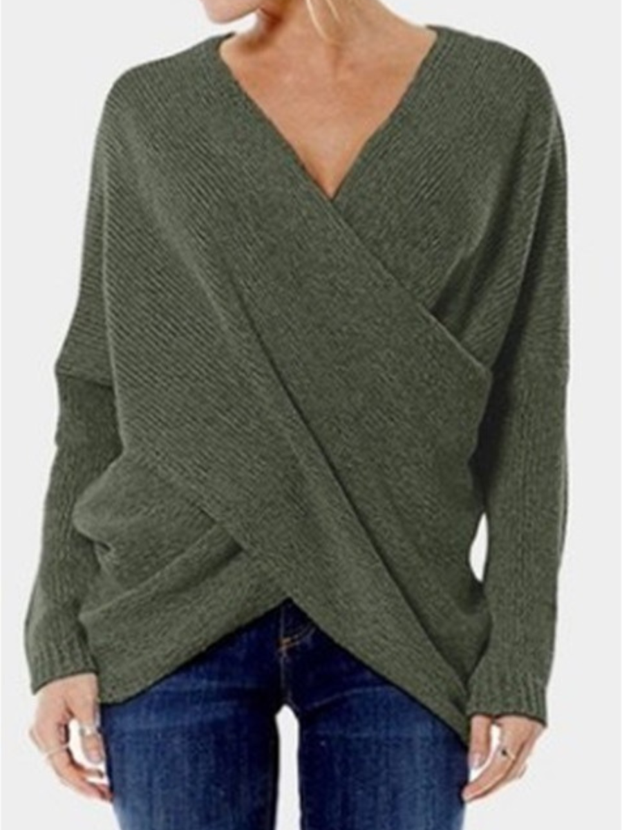 Beatriz | Jersey de mono Effortless and chic