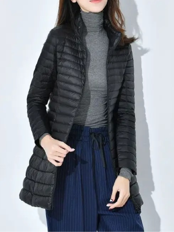 Natividad | Trendy and elegant winter clothing item