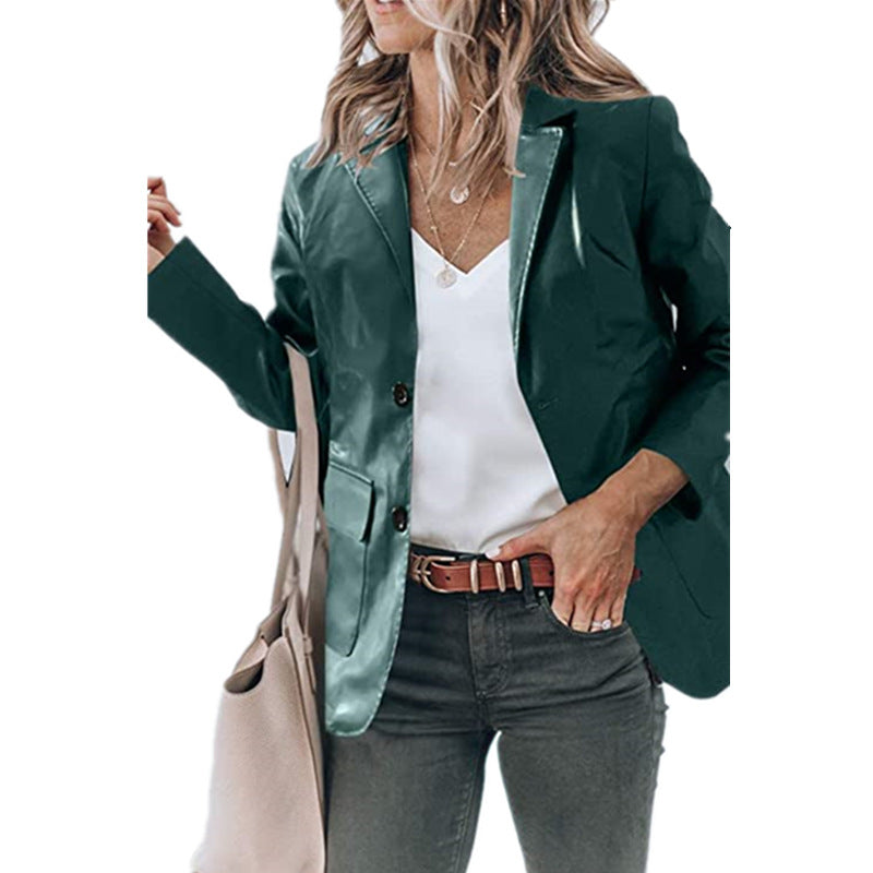 Yesenia | Casual and fashionable winter garment.