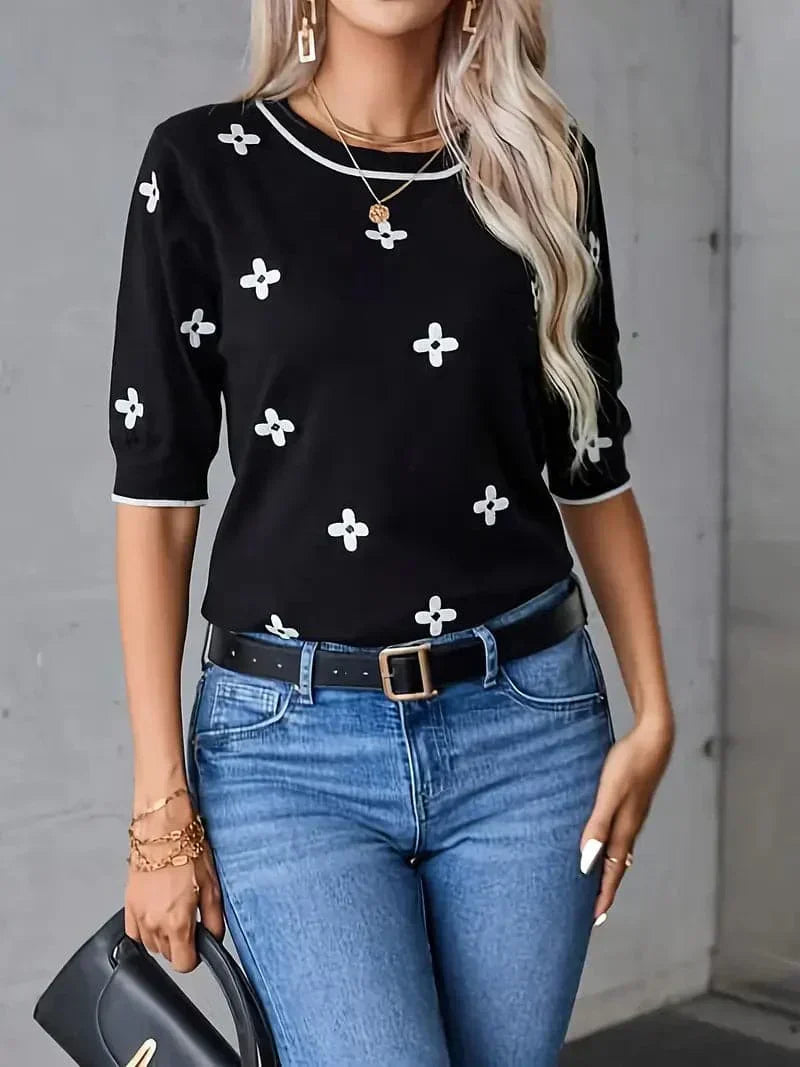 Cayetana® | Elegant women's tops
