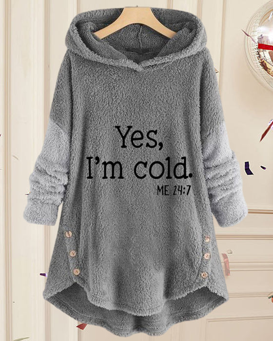Linda | Casual and relaxed winter coat