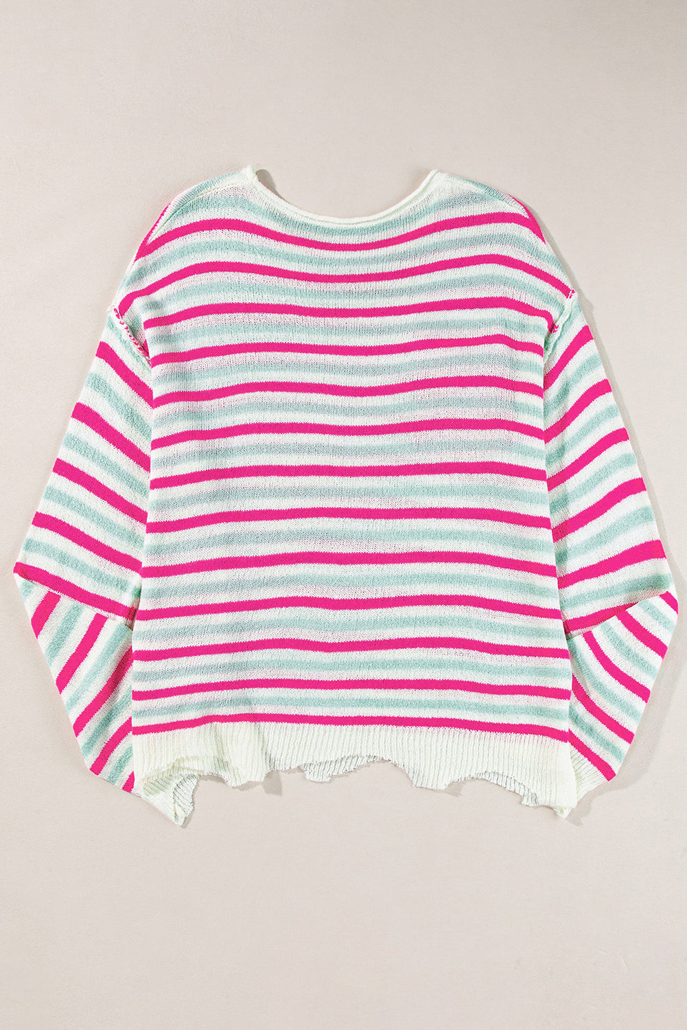 Alina | Casual and elegant winter sweater.