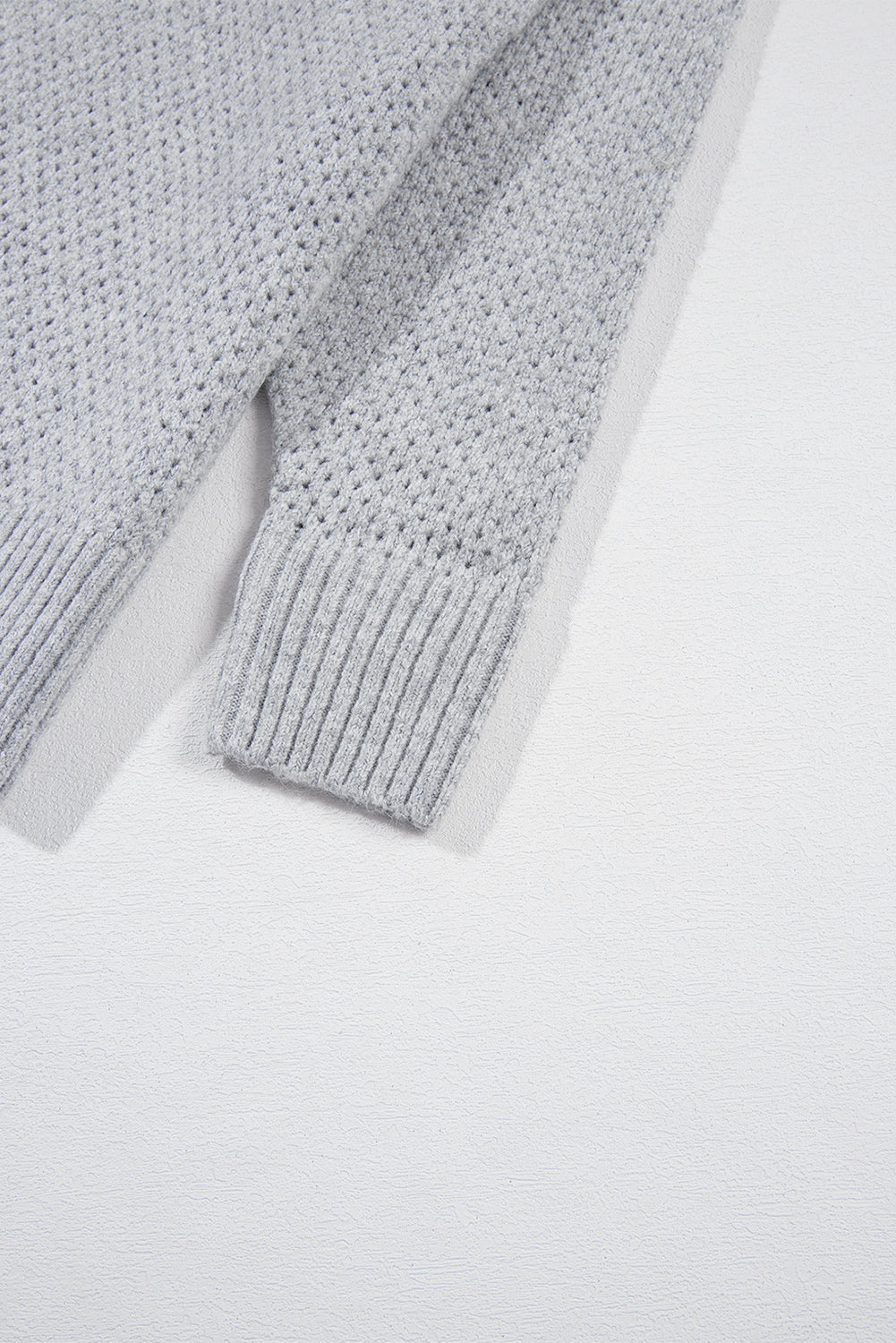 Ximena | Relaxed and elegant winter garment.