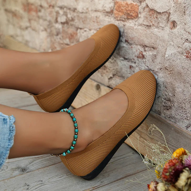 Jessica® | Fashion Non-Slip Shoes