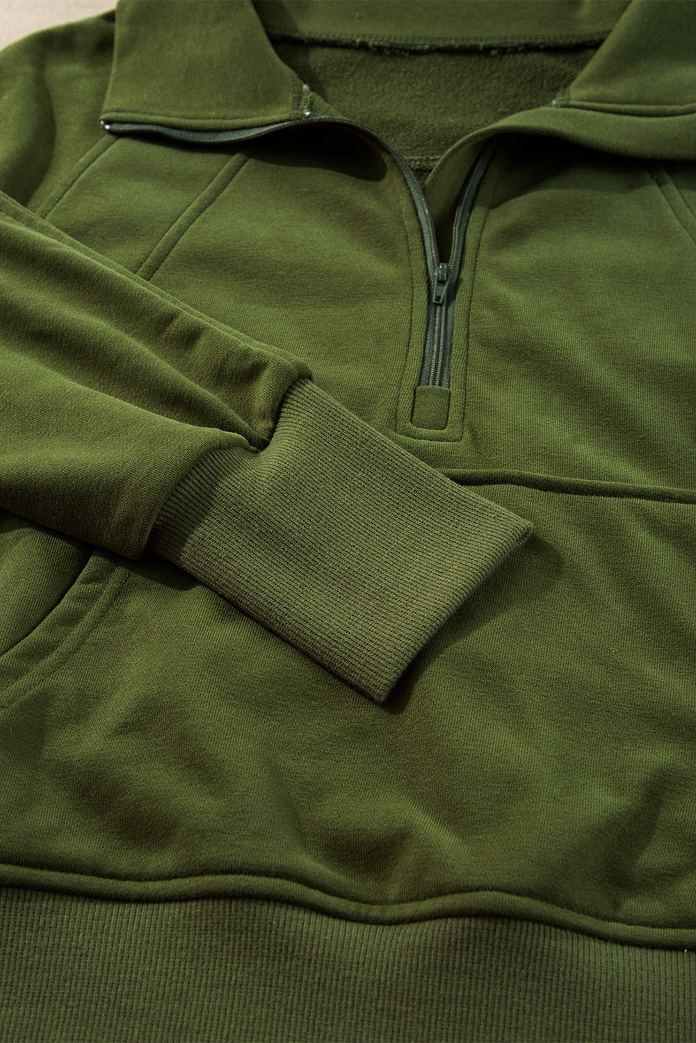 Carmen | Relaxed and timeless winter garment