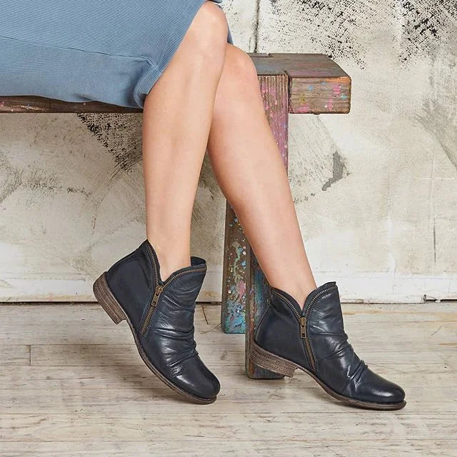 Jessica | Supportive and trendy orthopedic boots