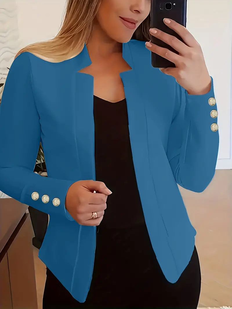 Marina | Stylish and elegant winter garment