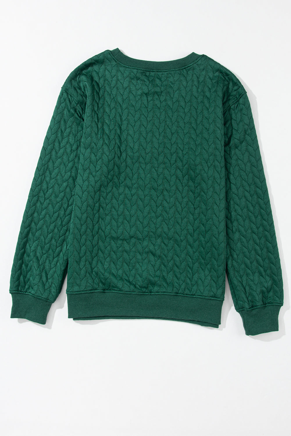 Yasmina | Elegant and casual winter garment