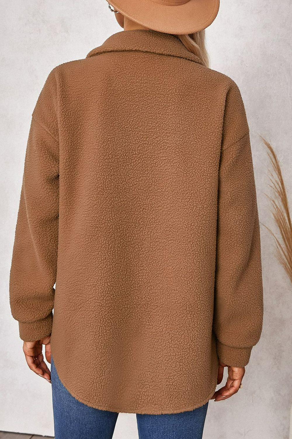 Graciela® | Effortless and elegant winter jacket