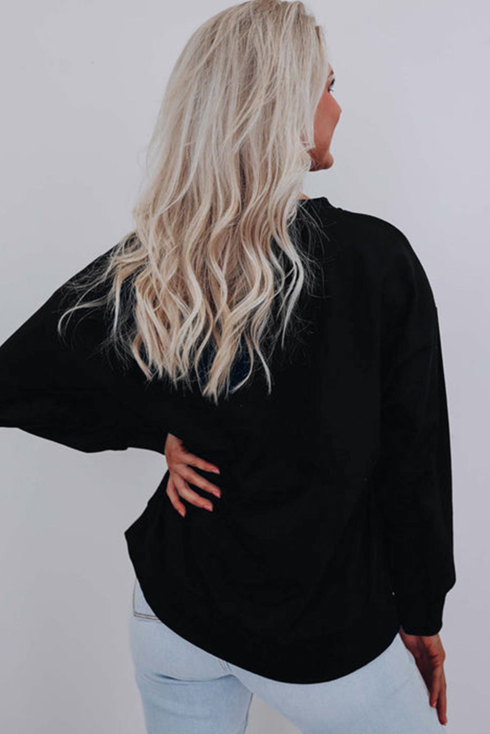 Fabiola | Versatile and comfortable winter sweater
