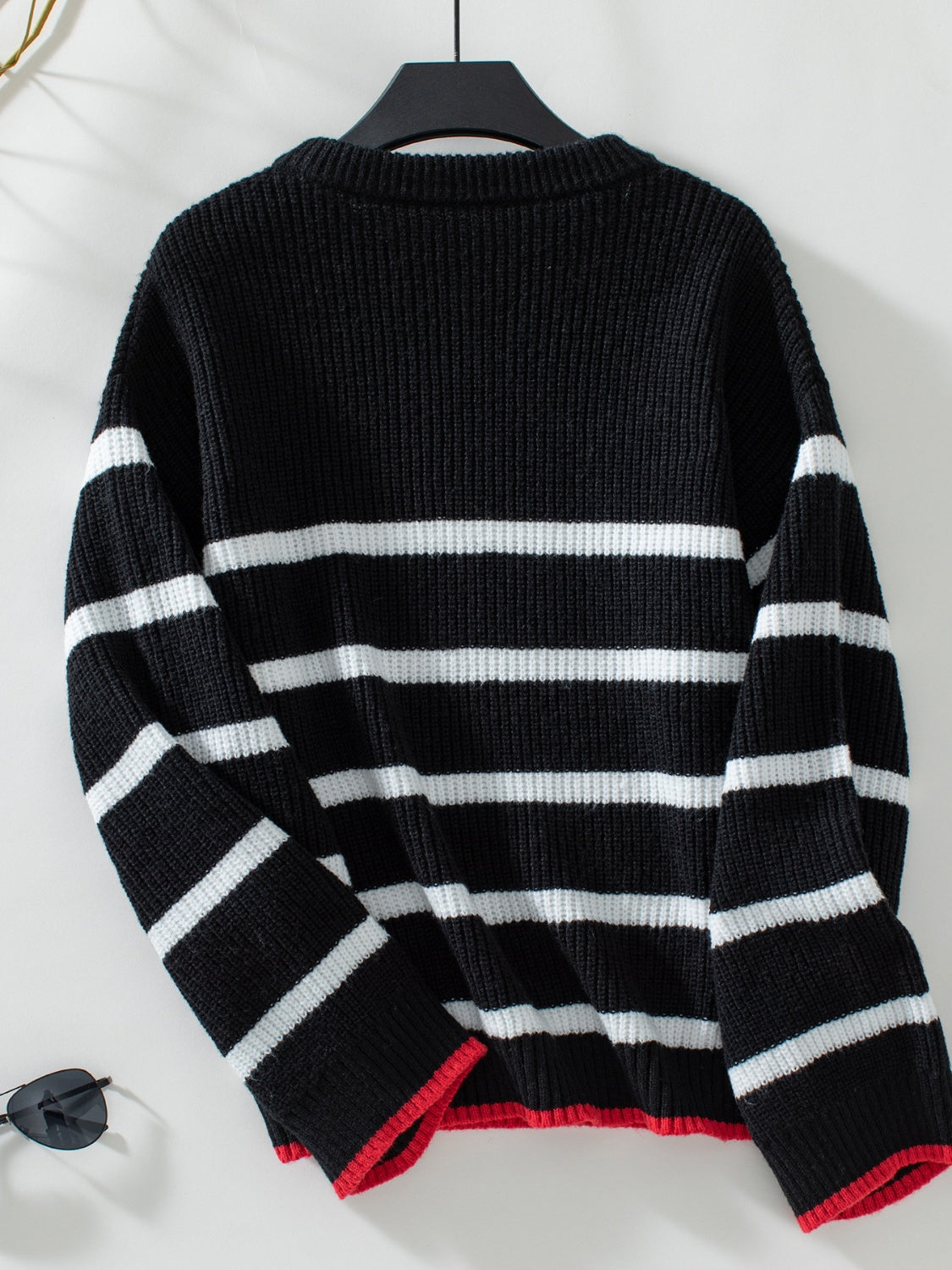 Victoria® | Classic and comfortable winter sweater