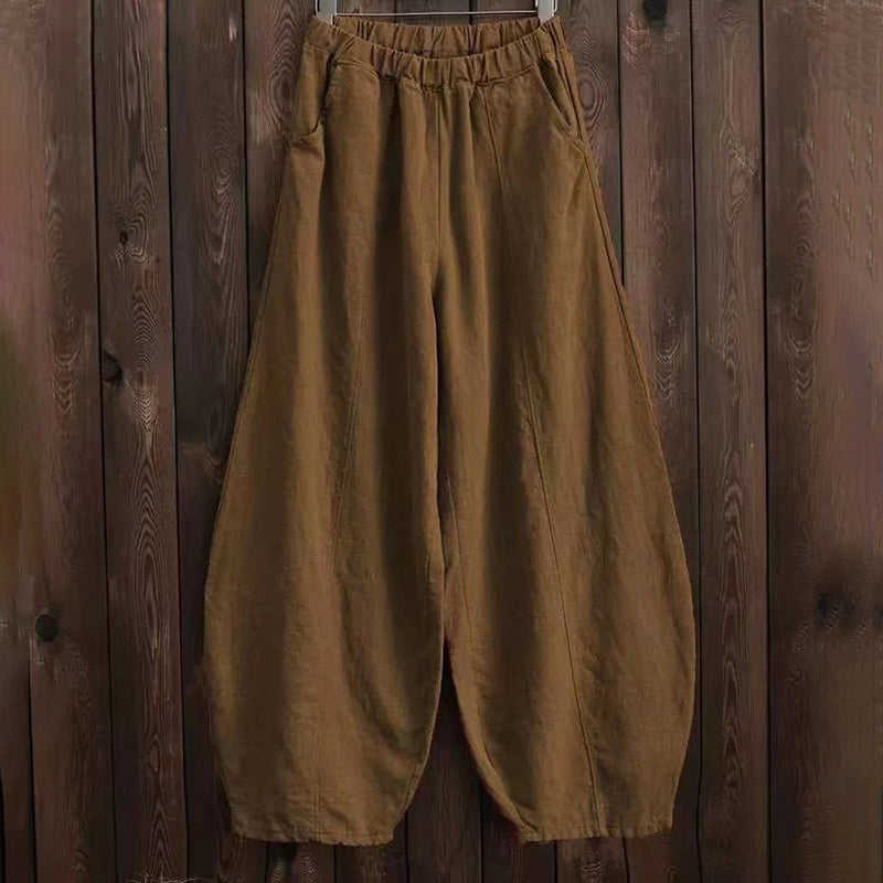 Josefina® | Wide, airy trousers for women