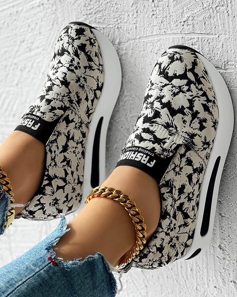Maite | Supportive and stylish orthopedic sneakers