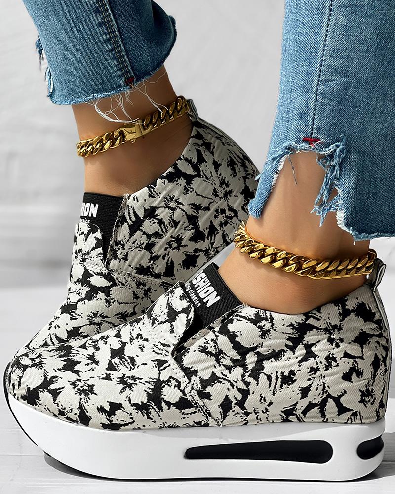 Maite | Supportive and stylish orthopedic sneakers