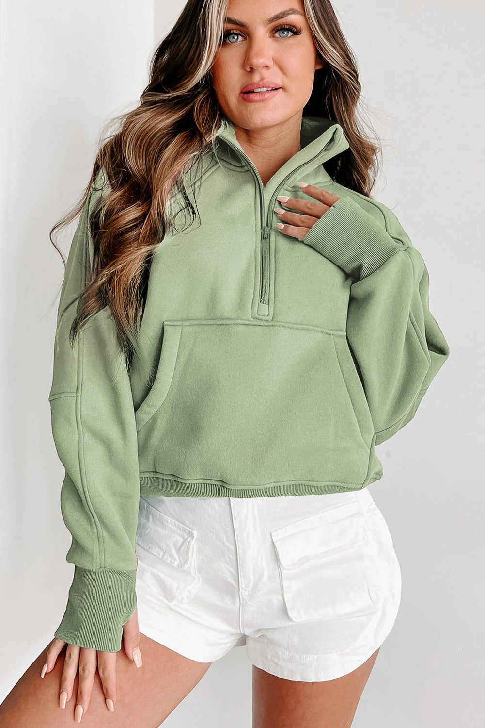 Jimena | Trendy and elegant winter clothing item