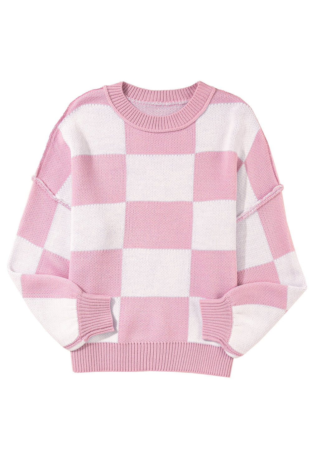 Rosario® | Stylish and elegant winter sweater