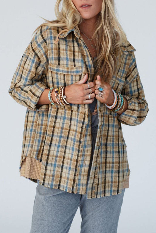 Eugenia | Simple and stylish winter garment