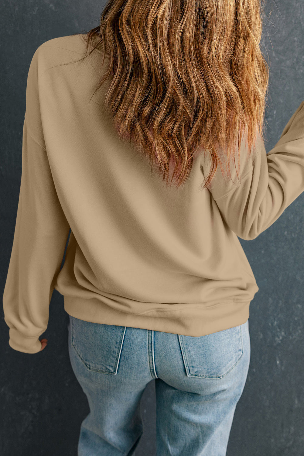 Gabriela | Fashionable and effortless winter garment